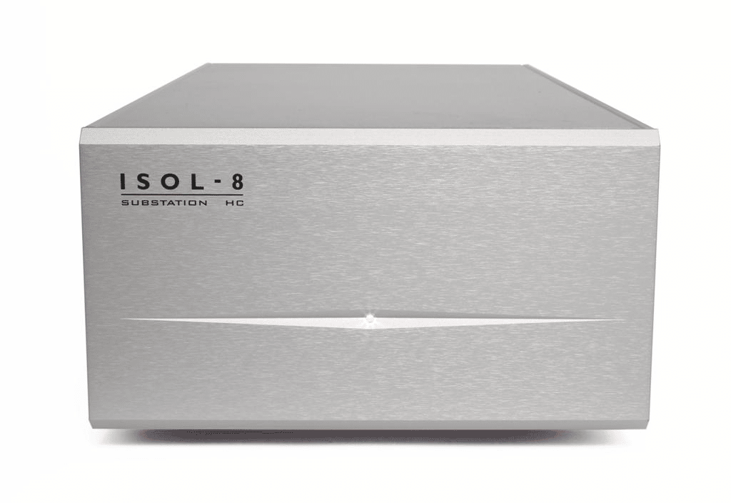 ISOL-8 SubStation HC