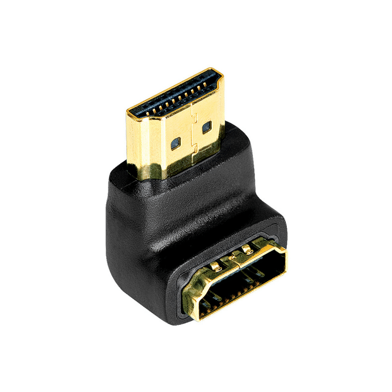 AudioQuest HDMI Hoekstuk (N)