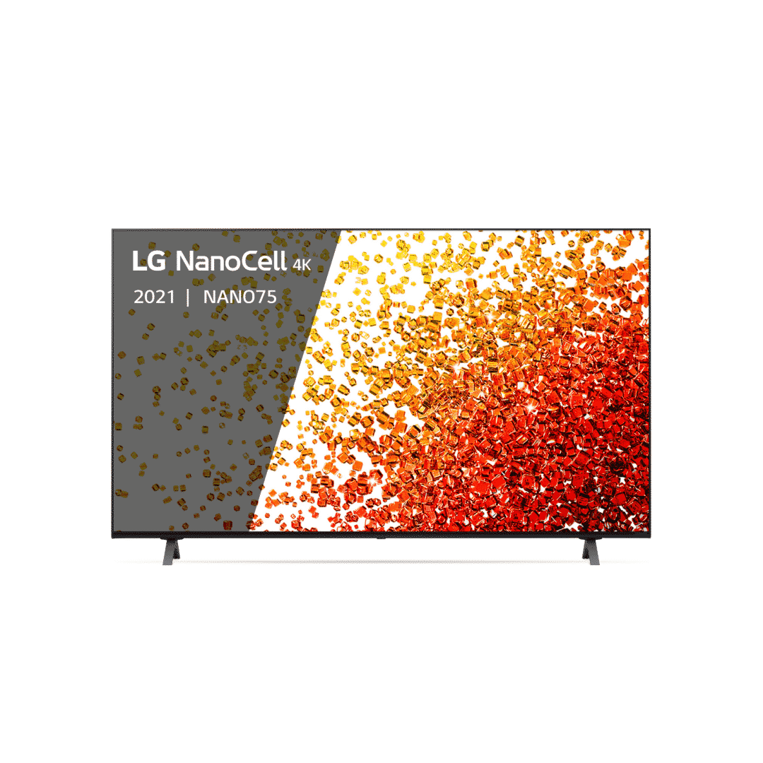 LG 43NANO756PA ULTA HD LED TV